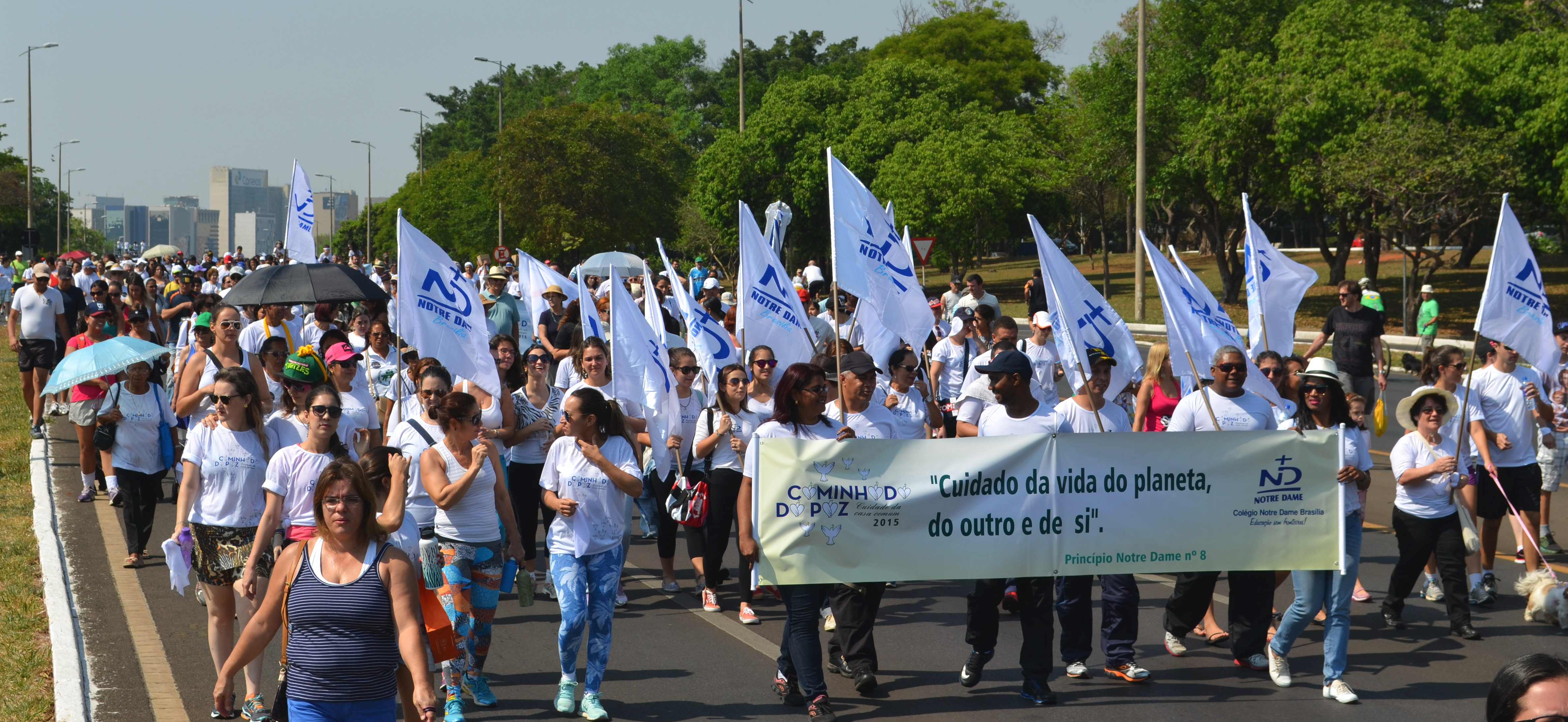 000 a a caminhada abertura60