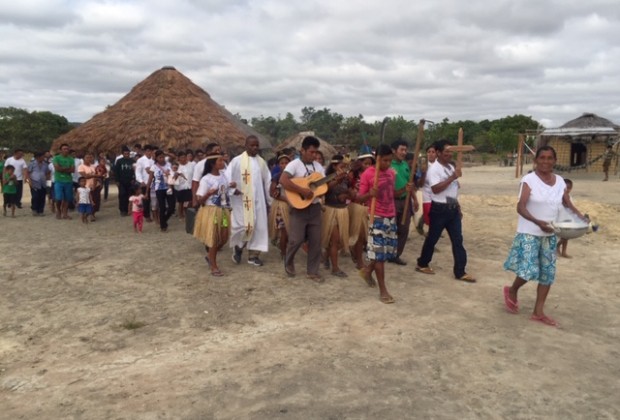 A-inculturacao-povo-macuxi