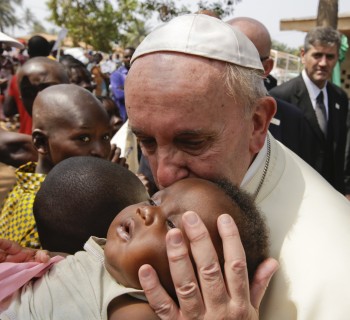 Africa+Pope+Central+African+RepublicA