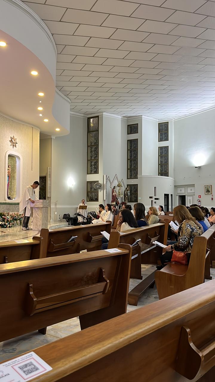 Alegrias de Nossa Senhora Consolatajardimsaobento