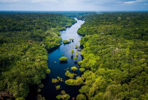 Amazonia-rio