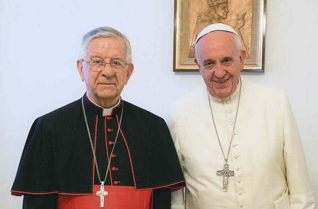 Cardeal-Geraldo-Majella-Agnello-e-Papa-Francisco