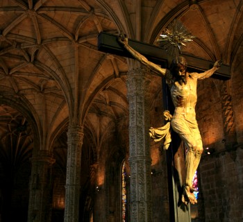 Crucifixo