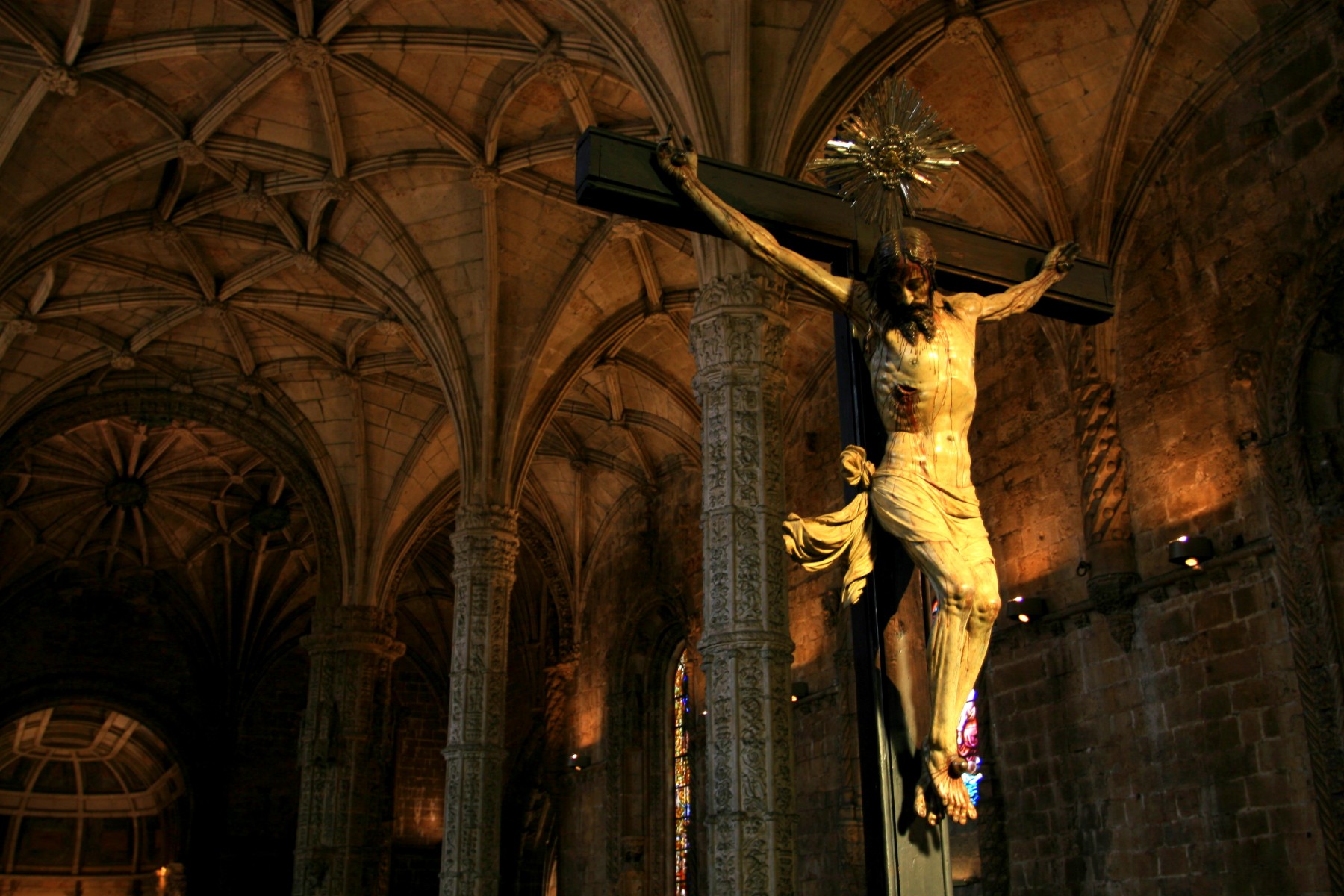 Crucifixo