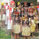 Dom Wilmar Santin_Munduruku