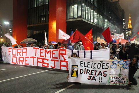 Fora-Temer-Diretas