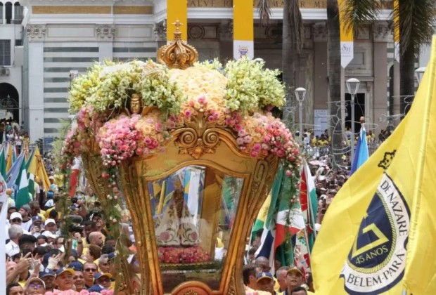 Foto: Fundação Nazaré de Comunicação