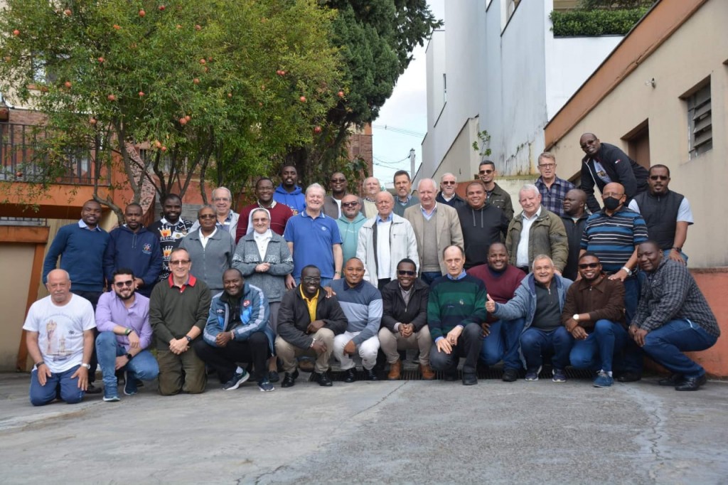 Grupo Casa Regional, São Paulo, SP.