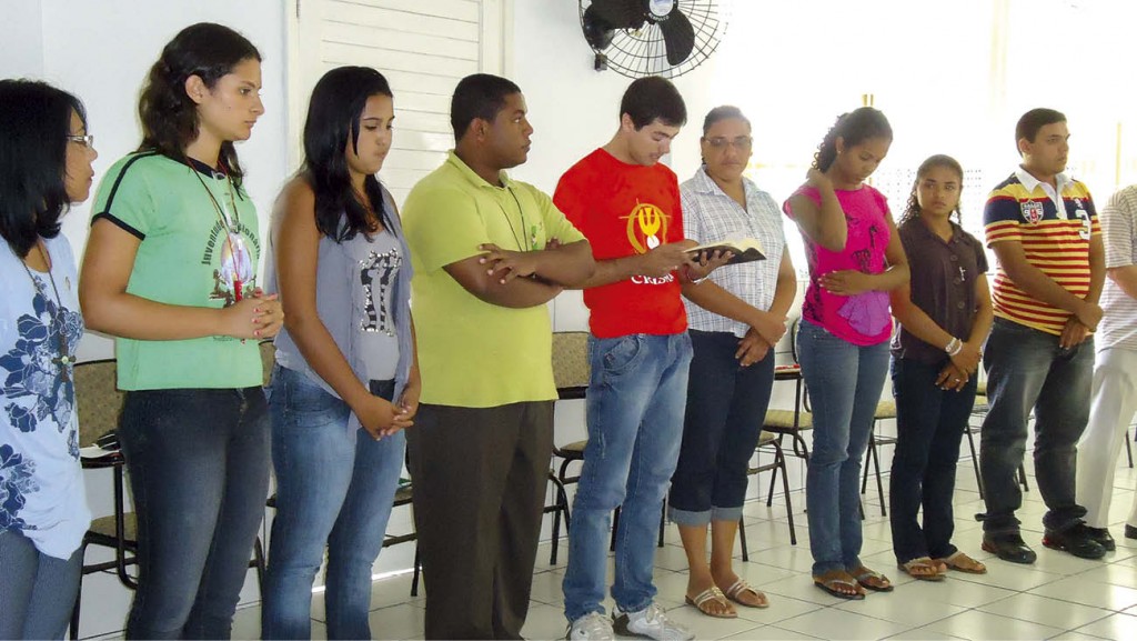 Juventude_Sínodo_Jovens