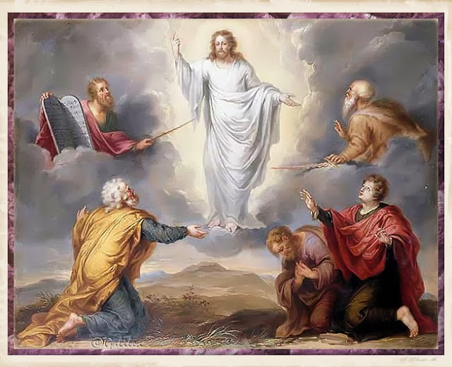 La Transfiguración