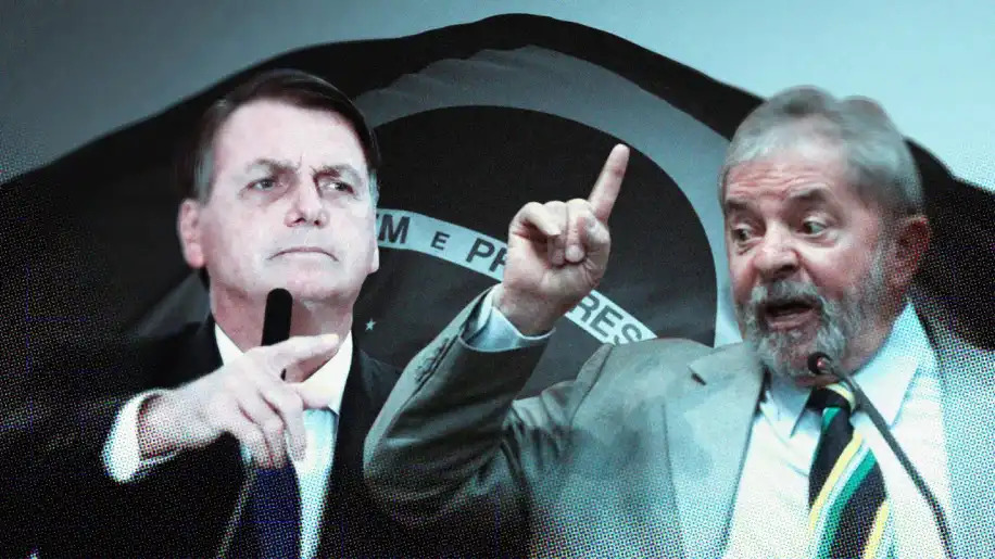 LulaBolsonaro1