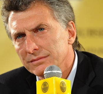 Macri