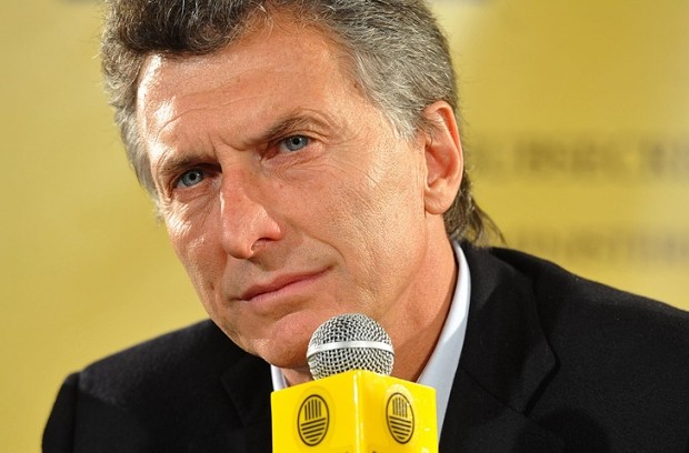 Macri