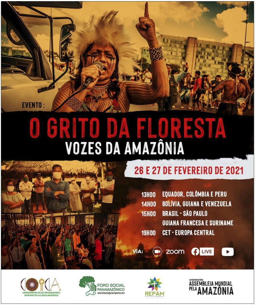 O-Grito-da-Floresta