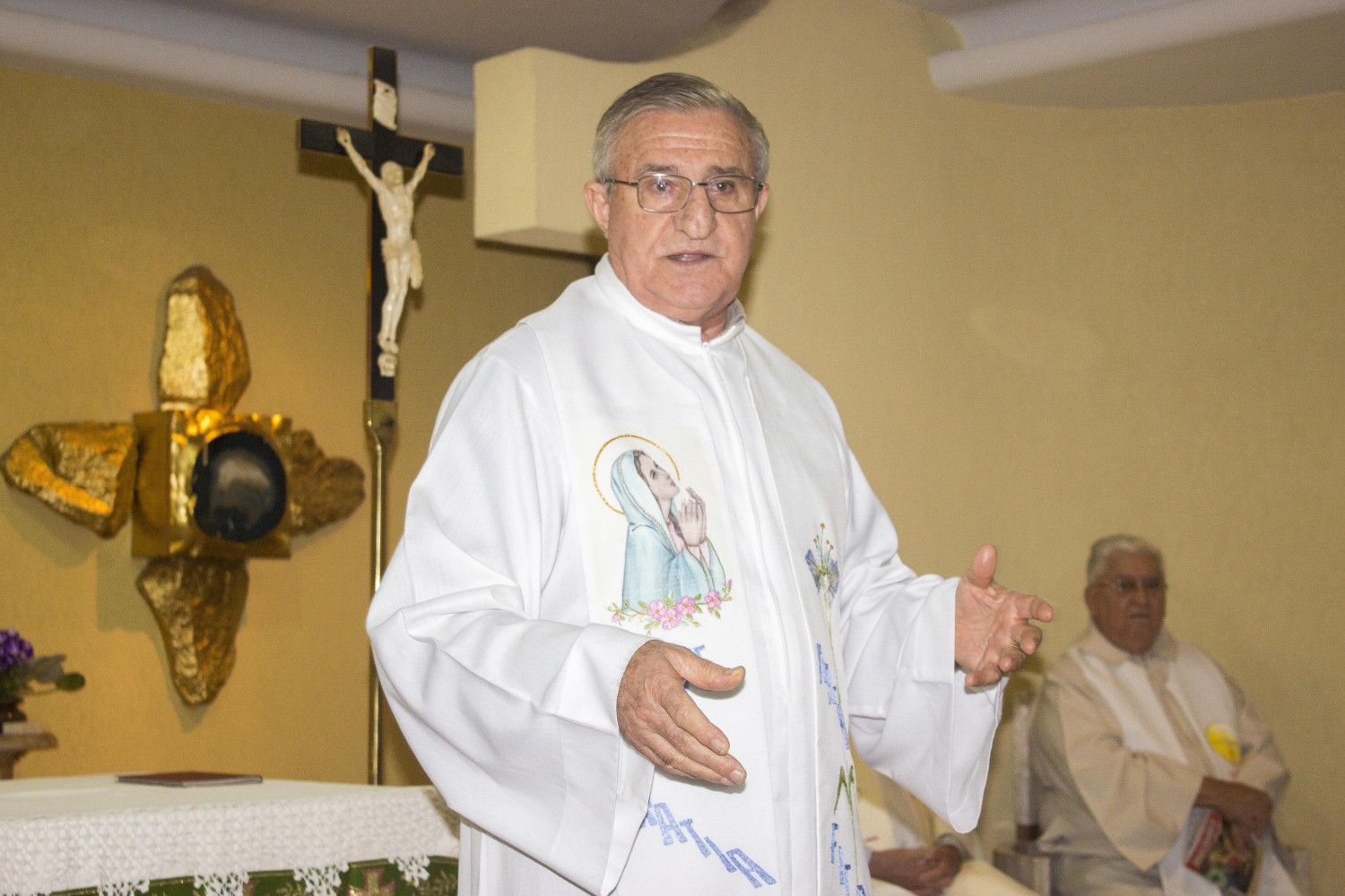 Padre Sabino_