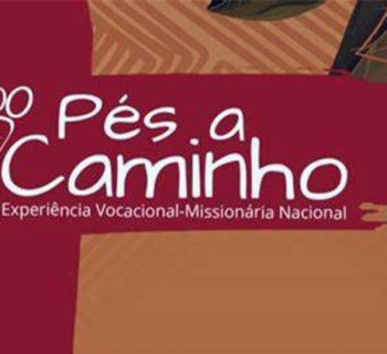 Pes-a-caminho