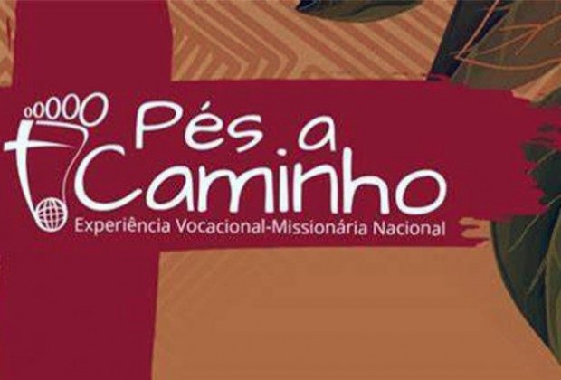 Pes-a-caminho