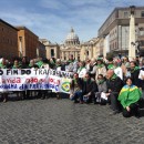 Religiosas e religiosos brasileiros em Roma _n