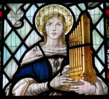 saint_cecilia_wymondley