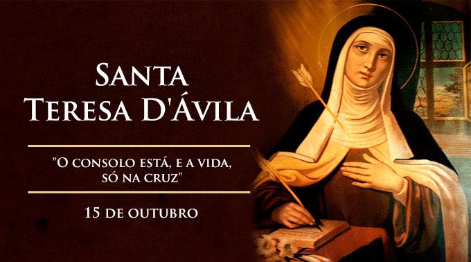 santa_teresa_davila