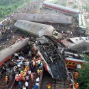 acidente-ferroviario-india