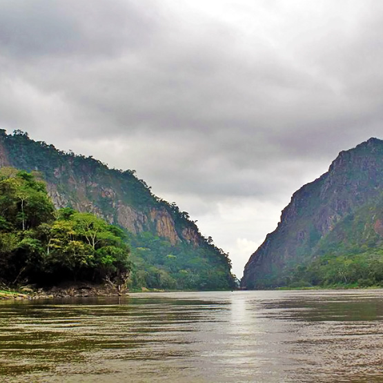 Welcome to Bolivia - Andes & Amazonia