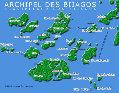 bijagos_archipel