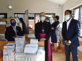 bispo_da_diocese_de_Manzini_fala_sobre_a_pandemia_no_reino_de_eswatini_3