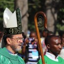 Bishop Luiz Lisboa of Pemba, Mozambique, is pictured in an undated photo. (CNS photo/courtesy Diocese of Pemba)