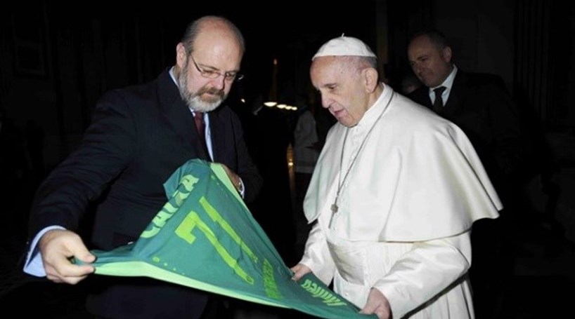 camisetachapecoensepapa