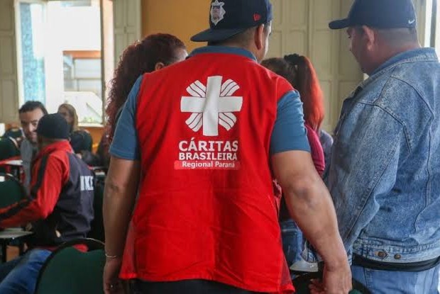 caritas-brasileira