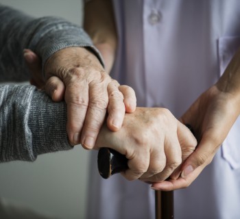 closeup-of-a-support-hands