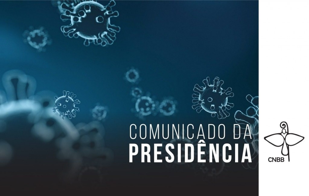 comunicado_CNBB_coronavírus