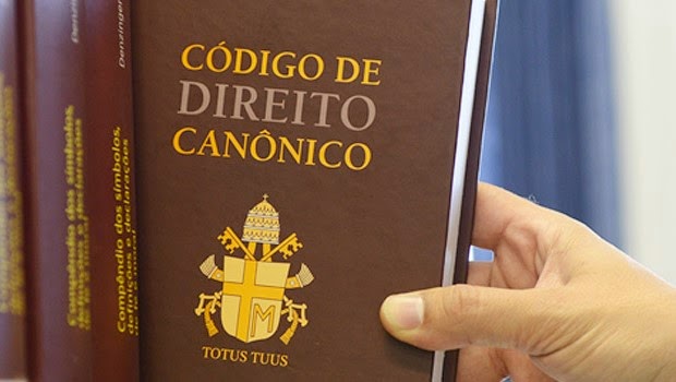 código-do-Direito-Canônico