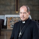 BELO HORIZONTE, MG, 21 DE MAIO DE 2019.   Retrato de Dom Walmor de Oliveira, novo presidente da CNBB.     foto: Alexandre Rezende / Nitro