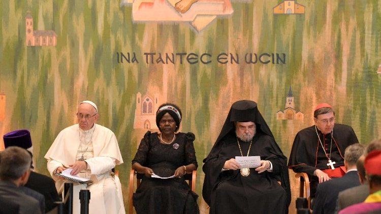 ecumenismo