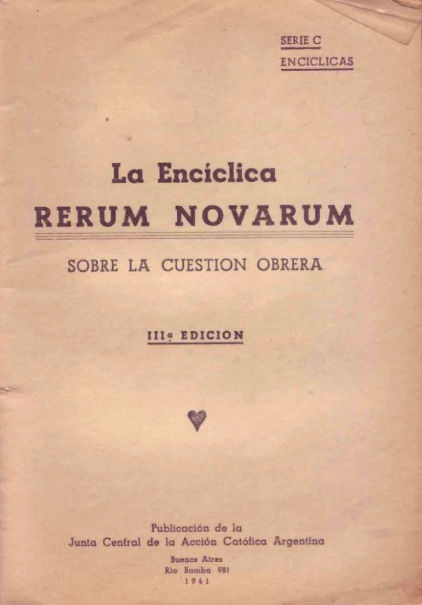 enciclica-rerum-novarum