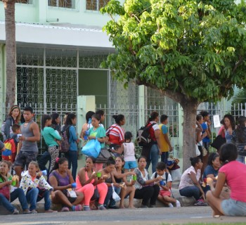 equipe_itinerante_missionarios_consolata_venezuela