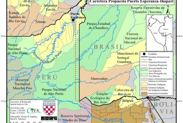 estrada-inapari-mapa