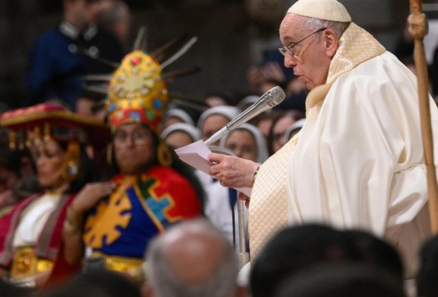 Fotos: Vatican Media