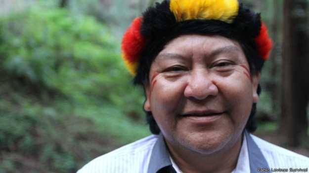 lider_yanomami