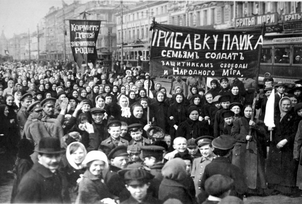 international_womens_day_1917