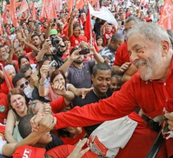 lula amigo