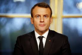 macron