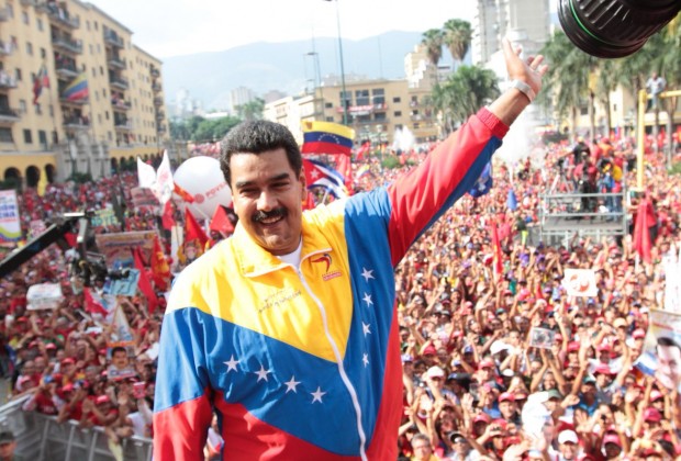 madurovenezuela