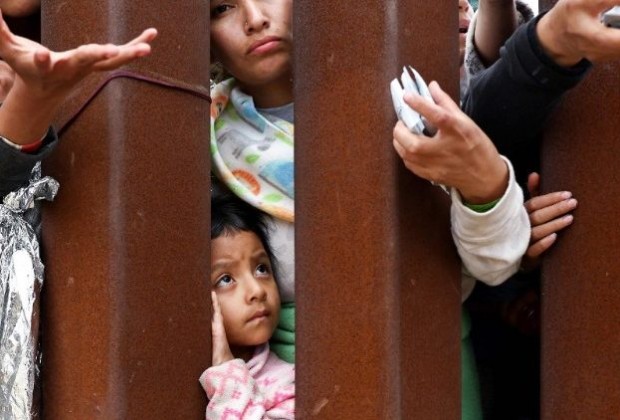 migrantes