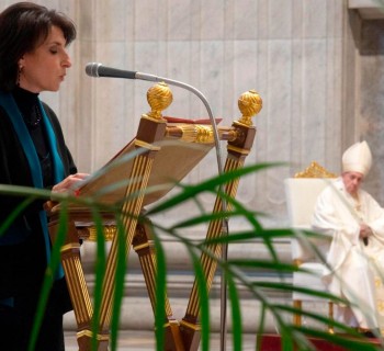 Foto: Vatican News