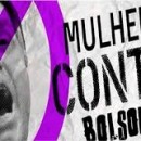 mulherescontrabolsonaro