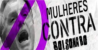 mulherescontrabolsonaro