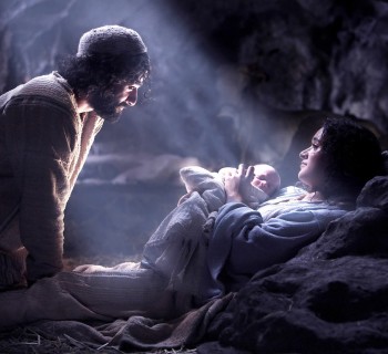 nascimento jesus cristo natal